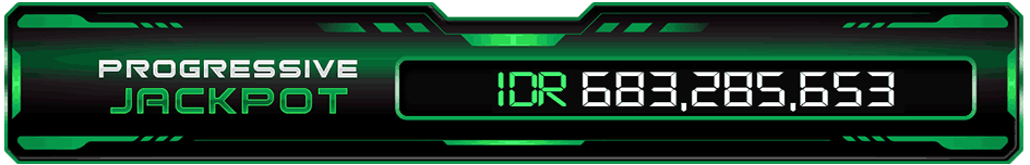 LOGIN118 Jackpot